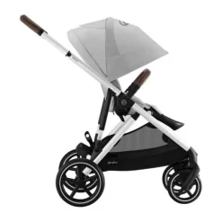 Cybex Kinderwagen Gazelle S Seashell Beige - Light Beige