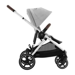 Cybex Kinderwagen Gazelle S Seashell Beige - Light Beige