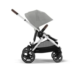 Cybex Kinderwagen Gazelle S Seashell Beige - Light Beige