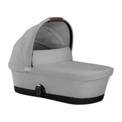 Cybex Kinderwagen Gazelle S Seashell Beige - Light Beige