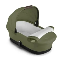 Cybex Kinderwagen Gazelle S Seashell Beige - Light Beige