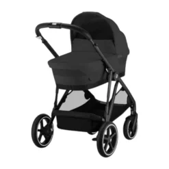 Cybex Kinderwagen Gazelle S Seashell Beige - Light Beige