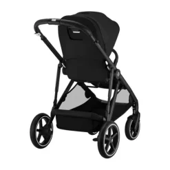 Cybex Kinderwagen Gazelle S Seashell Beige - Light Beige