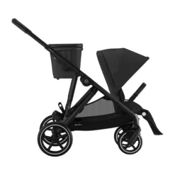 Cybex Kinderwagen Gazelle S Seashell Beige - Light Beige