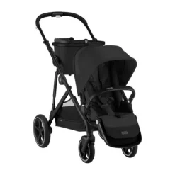 Cybex Kinderwagen Gazelle S Seashell Beige - Light Beige