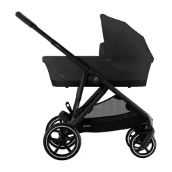 Cybex Kinderwagen Gazelle S Seashell Beige - Light Beige