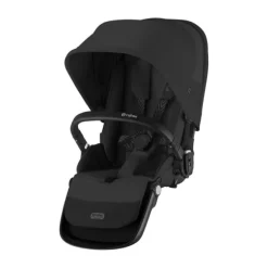 Cybex Kinderwagen Gazelle S Seashell Beige - Light Beige