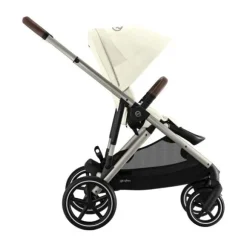 Cybex Kinderwagen Gazelle S Seashell Beige - Light Beige