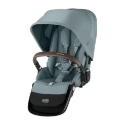 Cybex Kinderwagen Gazelle S Seashell Beige - Light Beige