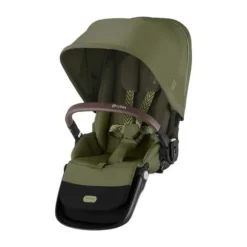 Cybex Kinderwagen Gazelle S Seashell Beige - Light Beige