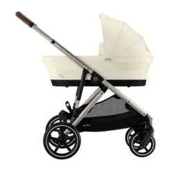 Cybex Kinderwagen Gazelle S Seashell Beige - Light Beige