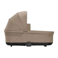 Cybex Kinderwagen 2-in-1 Balios S Lux TPE Almond Beige - Beige