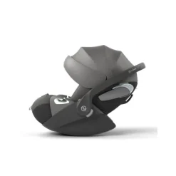 Cybex Kinderwagen 2-in-1 Balios S Lux TPE Almond Beige - Beige