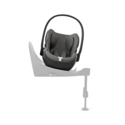 Cybex Kinderwagen 2-in-1 Balios S Lux TPE Almond Beige - Beige