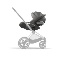 Cybex Kinderwagen 2-in-1 Balios S Lux TPE Almond Beige - Beige