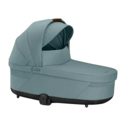Cybex Kinderwagen 2-in-1 Balios S Lux TPE Almond Beige - Beige