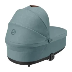 Cybex Kinderwagen 2-in-1 Balios S Lux TPE Almond Beige - Beige