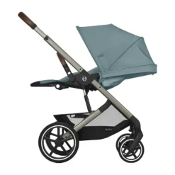 Cybex Kinderwagen 2-in-1 Balios S Lux TPE Almond Beige - Beige