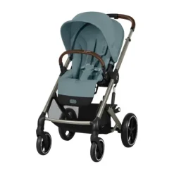 Cybex Kinderwagen 2-in-1 Balios S Lux TPE Almond Beige - Beige