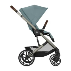 Cybex Kinderwagen 2-in-1 Balios S Lux TPE Almond Beige - Beige