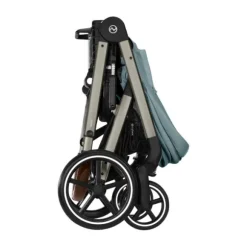 Cybex Kinderwagen 2-in-1 Balios S Lux TPE Almond Beige - Beige