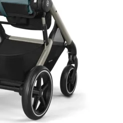 Cybex Kinderwagen 2-in-1 Balios S Lux TPE Almond Beige - Beige