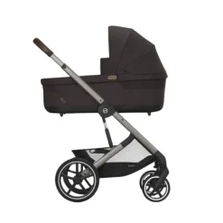 Cybex Kinderwagen 2-in-1 Balios S Lux TPE Almond Beige - Beige