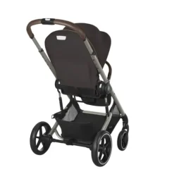 Cybex Kinderwagen 2-in-1 Balios S Lux TPE Almond Beige - Beige