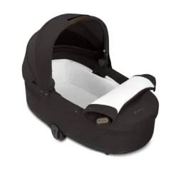Cybex Kinderwagen 2-in-1 Balios S Lux TPE Almond Beige - Beige