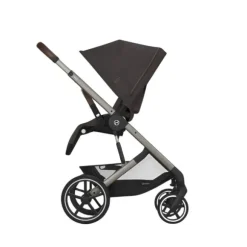 Cybex Kinderwagen 2-in-1 Balios S Lux TPE Almond Beige - Beige