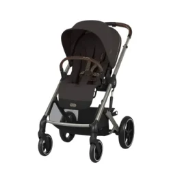 Cybex Kinderwagen 2-in-1 Balios S Lux TPE Almond Beige - Beige