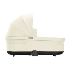 Cybex Kinderwagen 2-in-1 Balios S Lux TPE Almond Beige - Beige