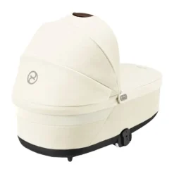 Cybex Kinderwagen 2-in-1 Balios S Lux TPE Almond Beige - Beige