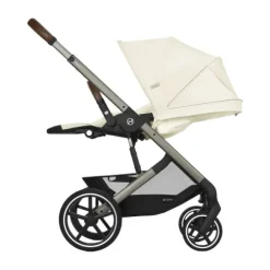 Cybex Kinderwagen 2-in-1 Balios S Lux TPE Almond Beige - Beige