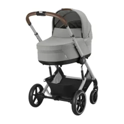 Cybex Kinderwagen 2-in-1 Balios S Lux TPE Almond Beige - Beige