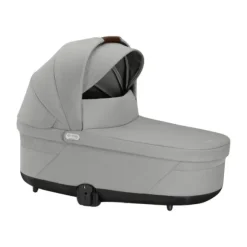 Cybex Kinderwagen 2-in-1 Balios S Lux TPE Almond Beige - Beige
