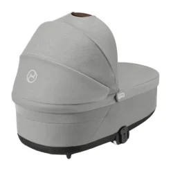 Cybex Kinderwagen 2-in-1 Balios S Lux TPE Almond Beige - Beige