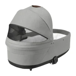 Cybex Kinderwagen 2-in-1 Balios S Lux TPE Almond Beige - Beige