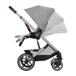 Cybex Kinderwagen 2-in-1 Balios S Lux TPE Almond Beige - Beige