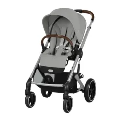 Cybex Kinderwagen 2-in-1 Balios S Lux TPE Almond Beige - Beige