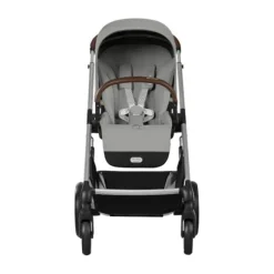 Cybex Kinderwagen 2-in-1 Balios S Lux TPE Almond Beige - Beige
