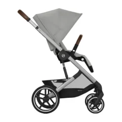 Cybex Kinderwagen 2-in-1 Balios S Lux TPE Almond Beige - Beige