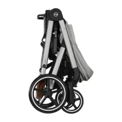 Cybex Kinderwagen 2-in-1 Balios S Lux TPE Almond Beige - Beige
