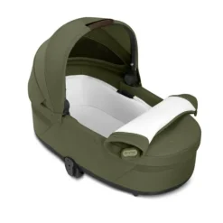 Cybex Kinderwagen 2-in-1 Balios S Lux TPE Almond Beige - Beige