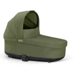 Cybex Kinderwagen 2-in-1 Balios S Lux TPE Almond Beige - Beige