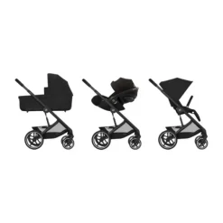 Cybex Kinderwagen 2-in-1 Balios S Lux TPE Almond Beige - Beige