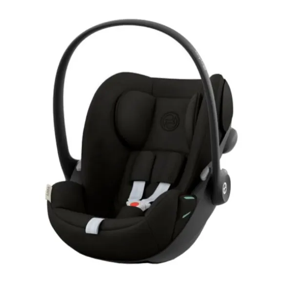 Cybex Kinderwagen 2-in-1 Priam 4 Chrome Brown / Chrome - Cozy Beige