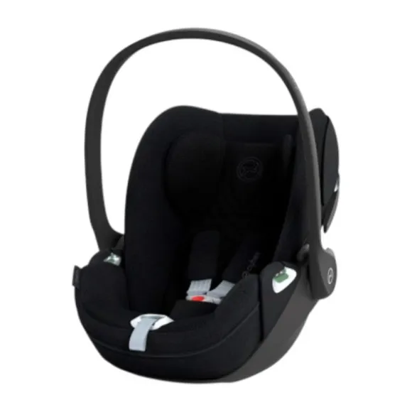 Cybex Kinderwagen 2-in-1 Priam 4 Chrome Brown / Chrome - Cozy Beige