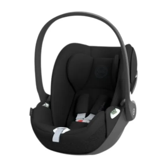 Cybex Kinderwagen 2-in-1 Priam 4 Chrome Brown / Chrome - Cozy Beige