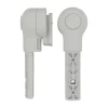 Cybex Lemo Adapter Set Light Grey - Light Grey